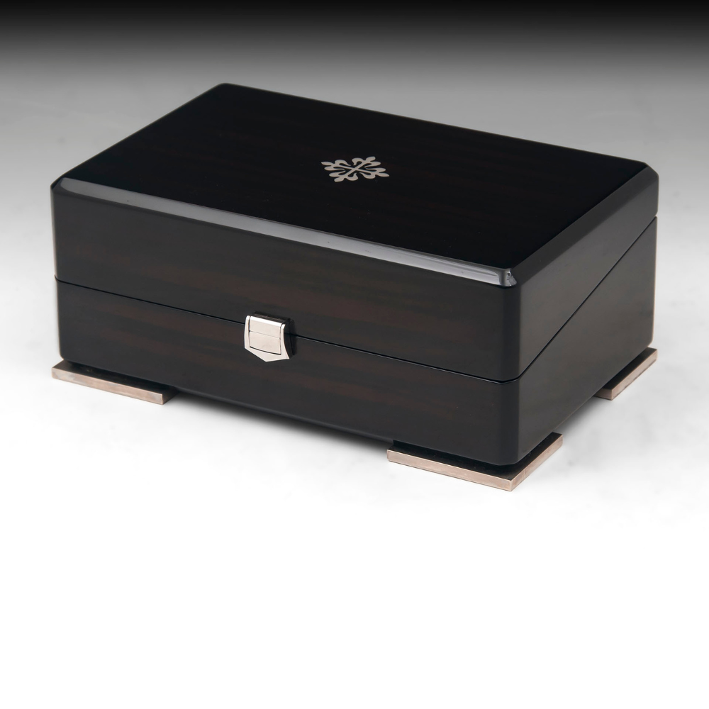 Patek Philippe Nautilus Sigma Dial