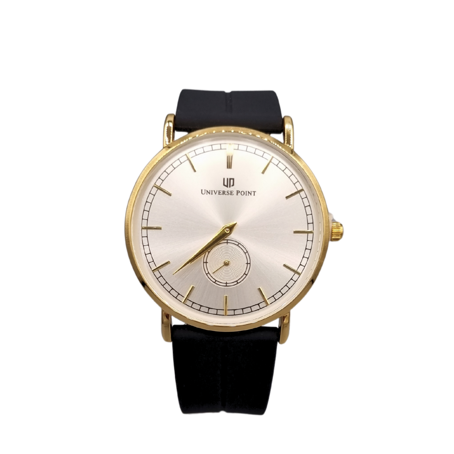 Universal Point – Crafted for the Modern Gentleman