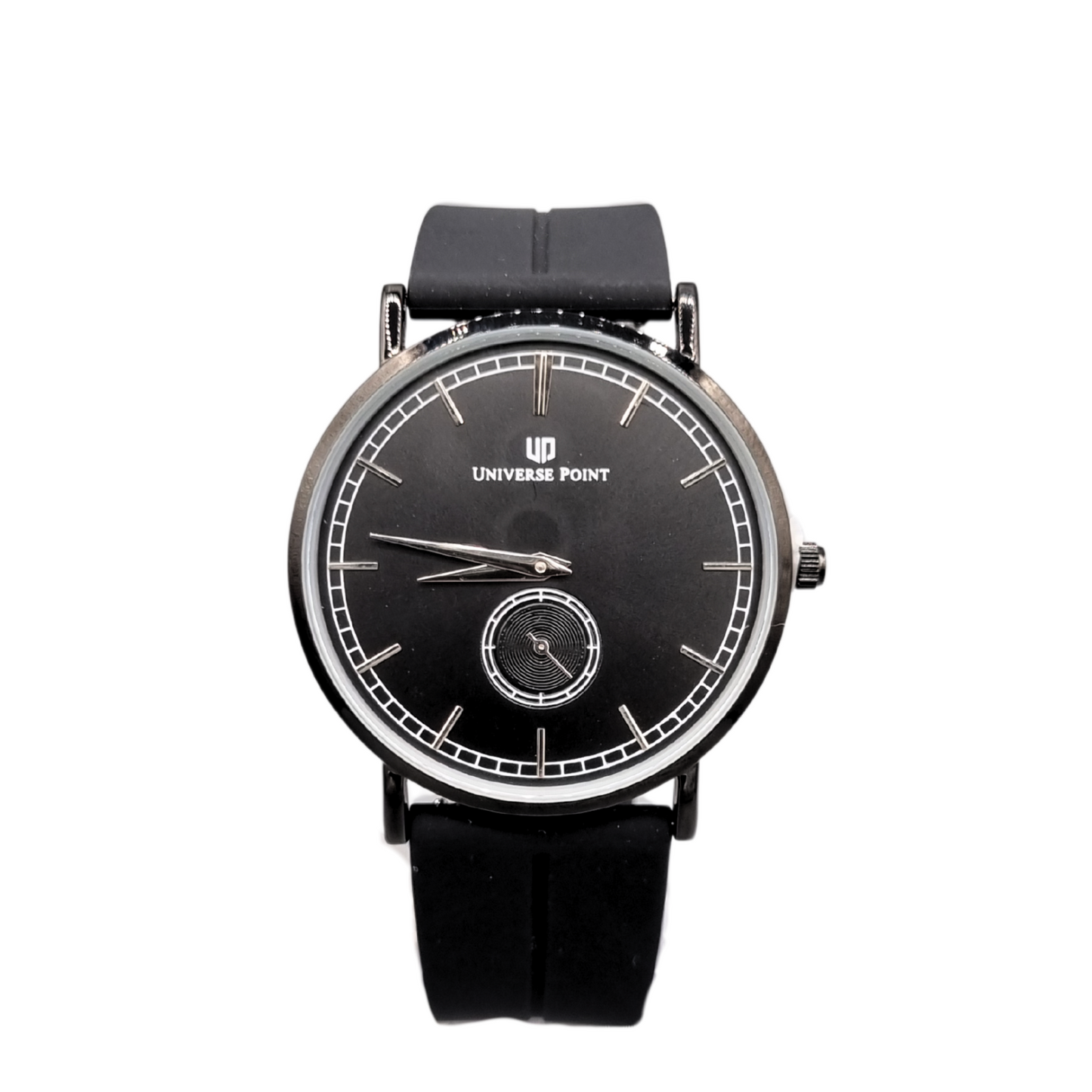 Universal Point – Crafted for the Modern Gentleman