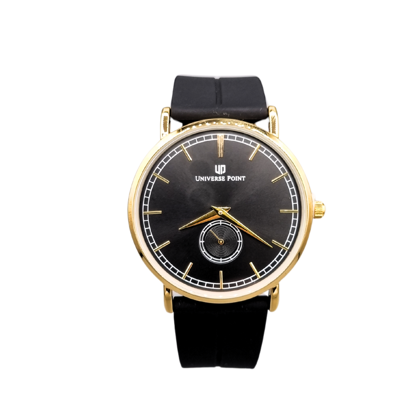 Universal Point – Crafted for the Modern Gentleman