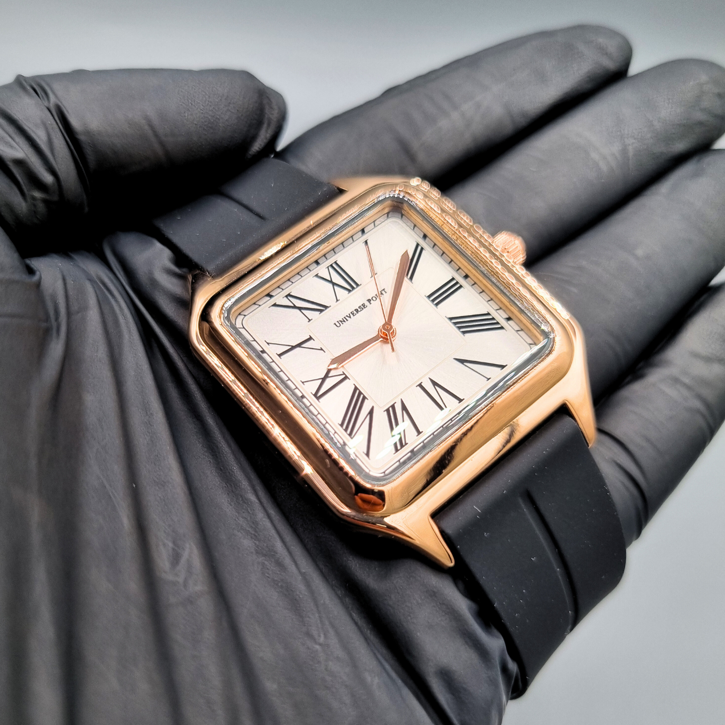 Universal Point – Crafted for the Modern Gentleman