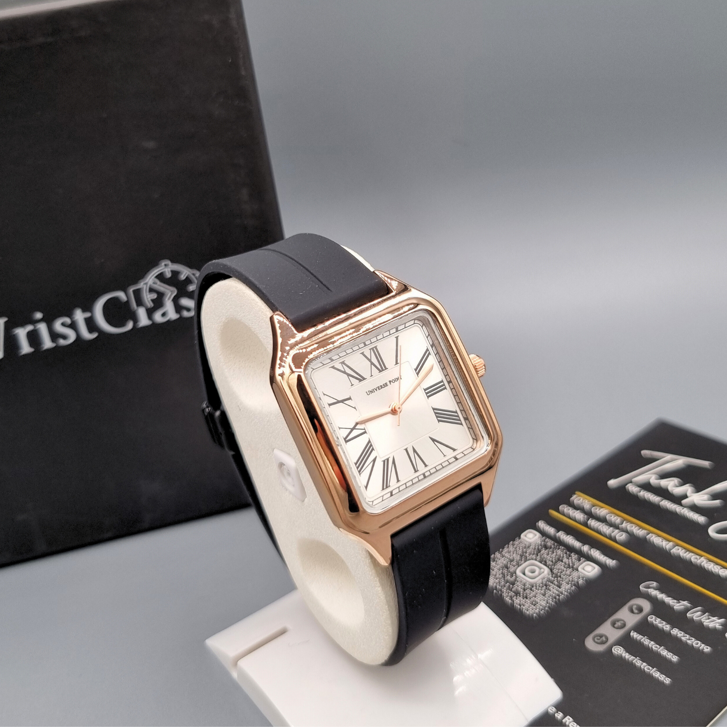 Universal Point – Crafted for the Modern Gentleman