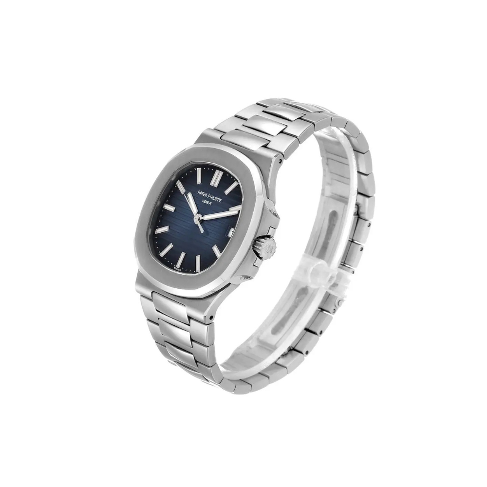Patek Philippe Nautilus Sigma Dial