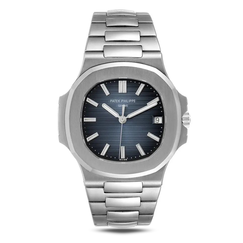 Patek Philippe Nautilus Sigma Dial