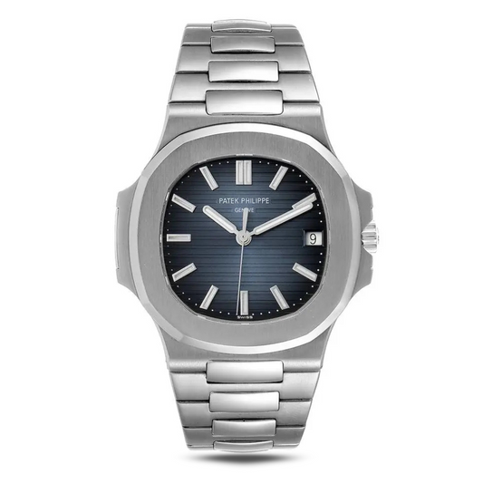 Patek Philippe Nautilus Sigma Dial