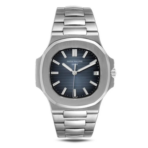 Patek Philippe Nautilus Sigma Dial