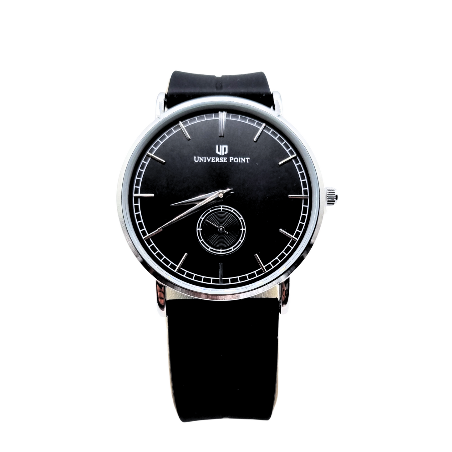 Universal Point – Crafted for the Modern Gentleman
