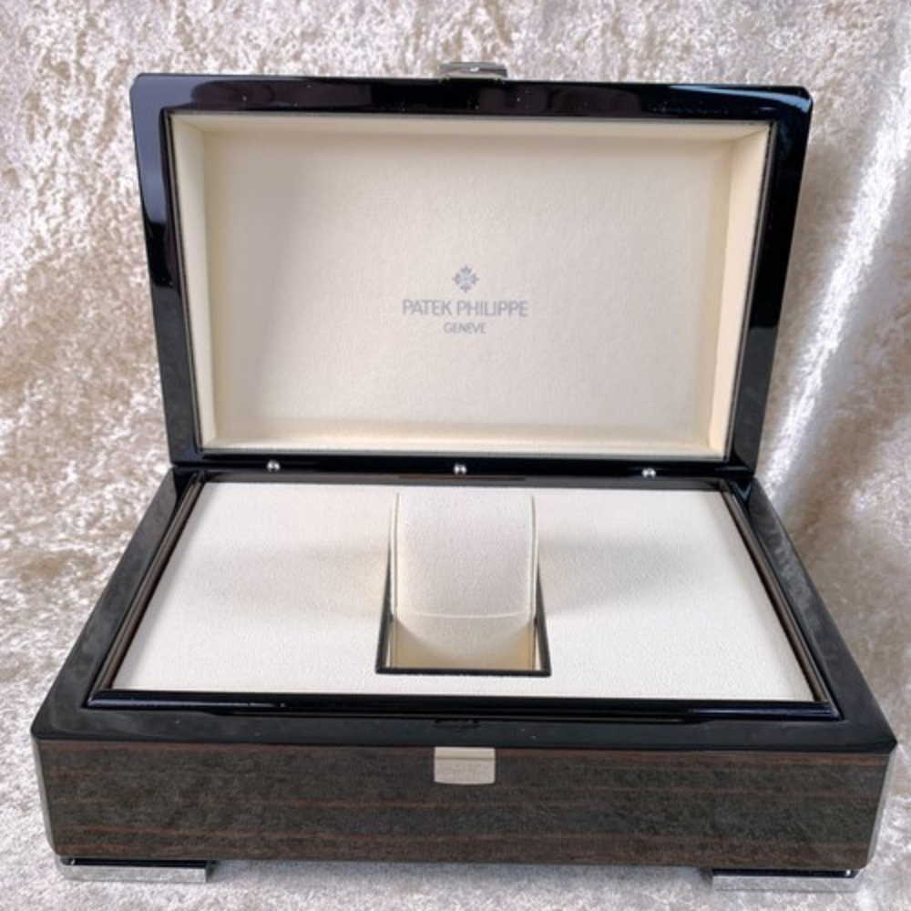 Patek Philippe Nautilus Sigma Dial
